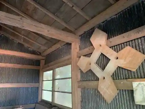 星宮神社(千葉県)