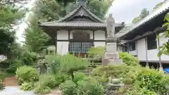 耕月寺の建物その他