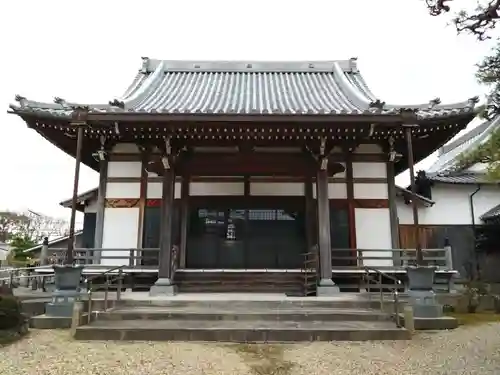 順誓寺(愛知県)