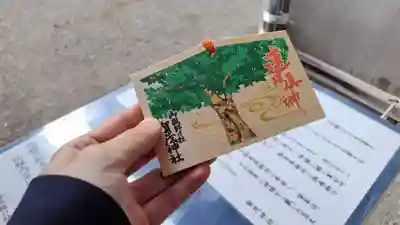賀茂神社(滋賀県)