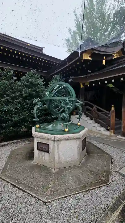 寒川神社(神奈川県)
