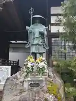相応寺(福島県)