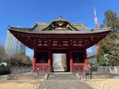 増上寺(東京都)