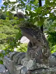 弥勒寺の建物その他