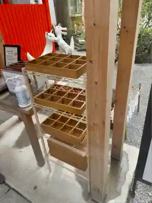 蛇窪神社(東京都)