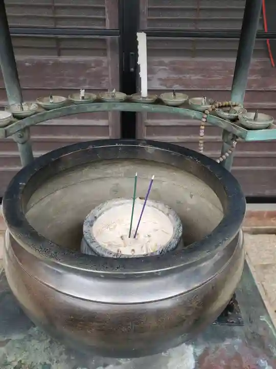 長林寺(山川長林寺)(栃木県)