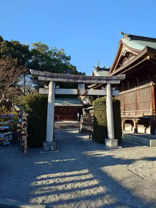 赤羽八幡神社(東京都)