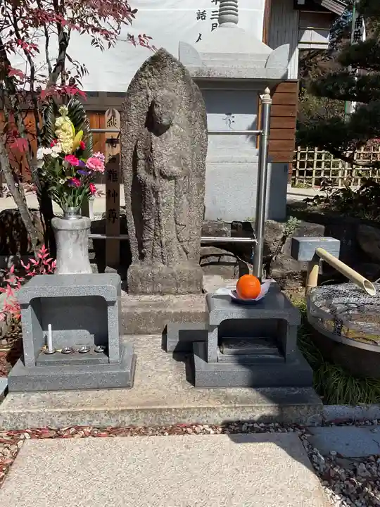 間々観音(龍音寺)(愛知県)