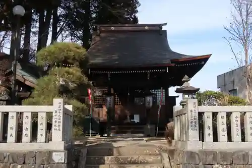 照光寺(長野県)