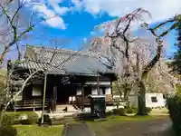 報恩院の本殿・本堂