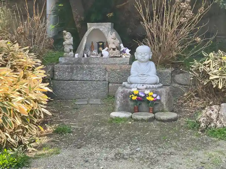 白翁山 神護寺(愛知県)