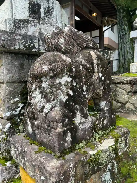 西方寺(宮城県)