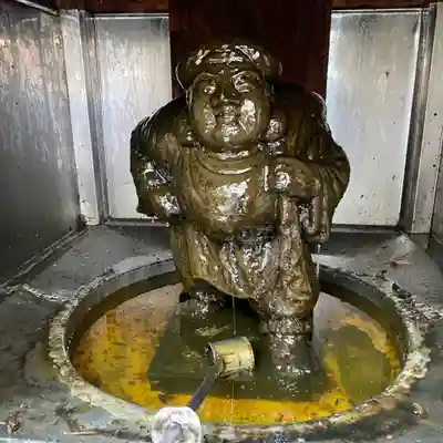 身延別院(東京都)