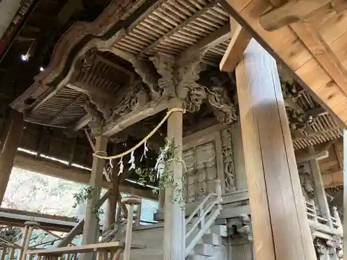 小幡八幡宮(群馬県)