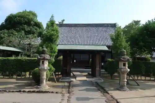 性海寺のその他建物