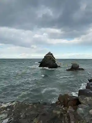 二見興玉神社(三重県)