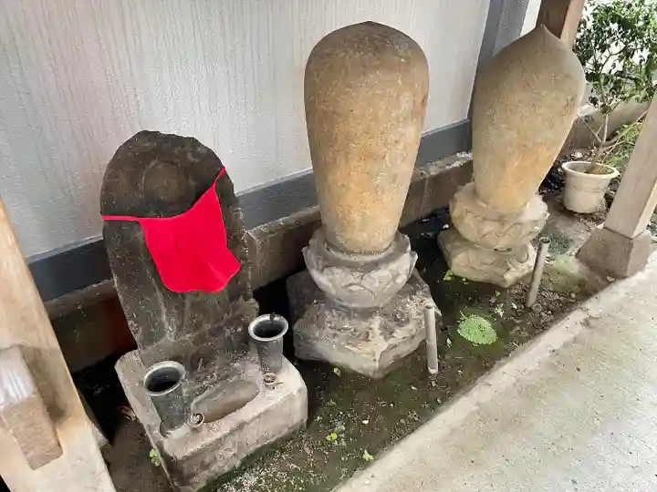 仙蔵寺(東京都)