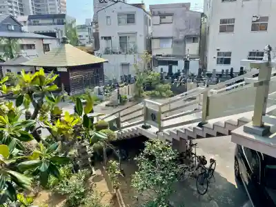 蓮馨寺(静岡県)