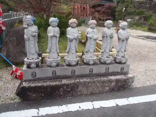 常久寺(岐阜県)