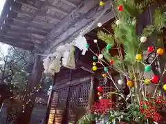 滑川神社 - 仕事と子どもの守り神のお祭り