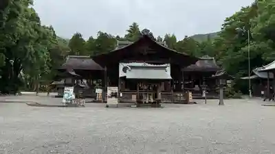 土佐神社(高知県)