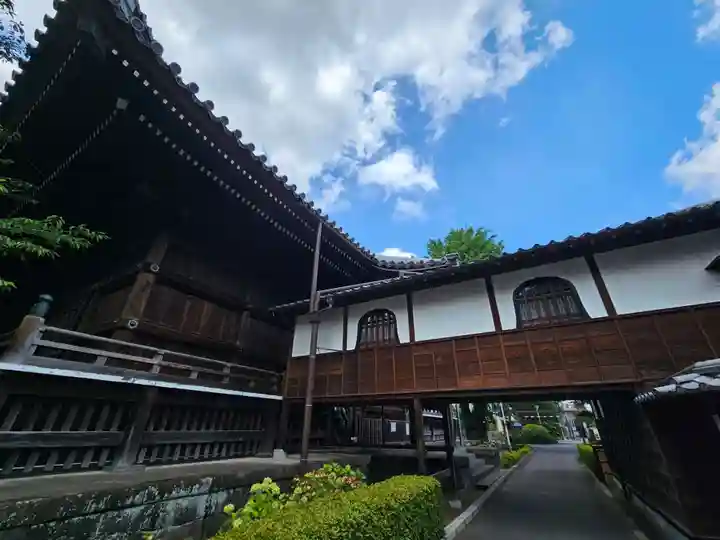寛永寺(根本中堂)(東京都)