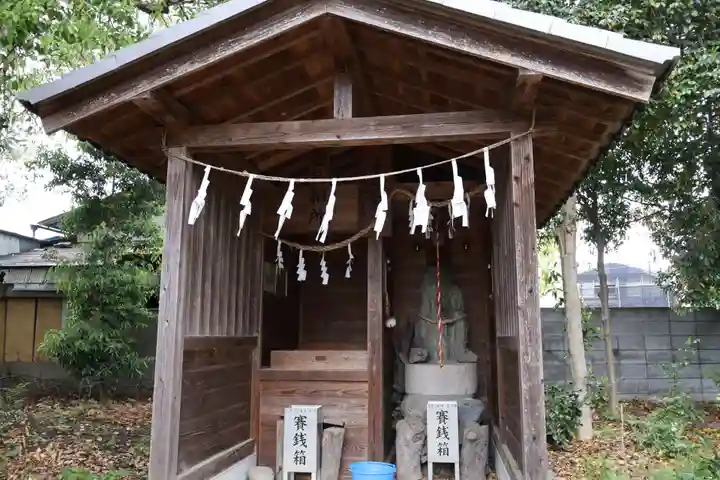 大栄神社(埼玉県)