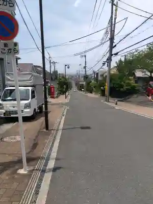 四條畷神社(大阪府)