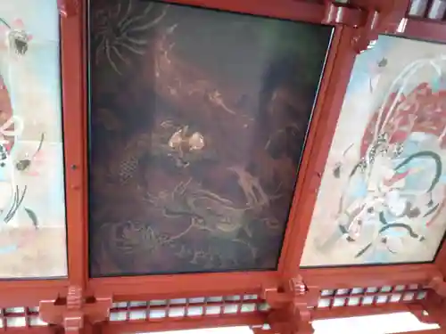 浅草寺(東京都)