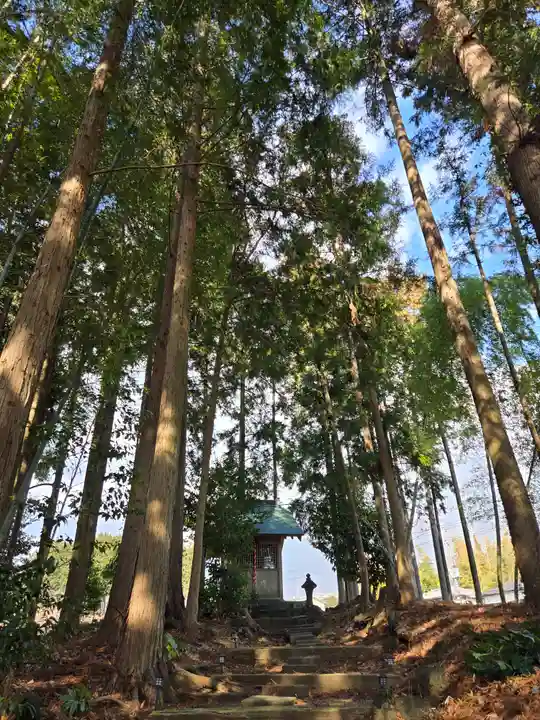 高山神社(静岡県)