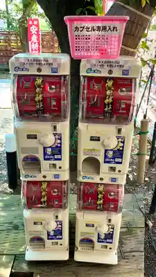 眞田神社(長野県)