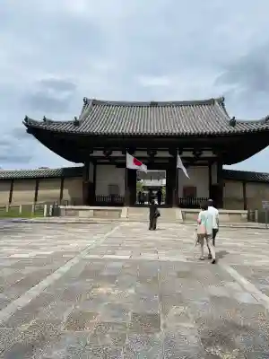 法隆寺(奈良県)