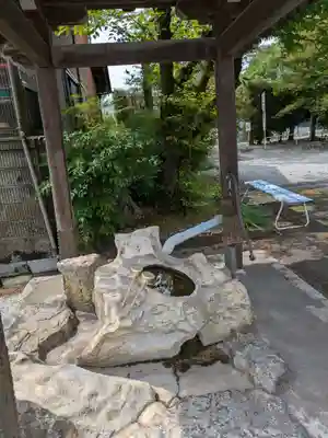 天清院呑龍閣(岐阜県)