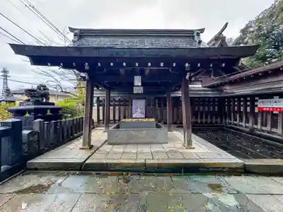 大宮神社(熊本県)