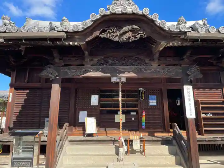 金倉寺(香川県)