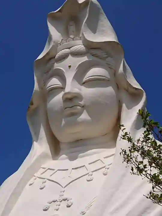 大船観音寺(神奈川県)