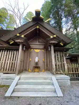 天岩戸神社(宮崎県)