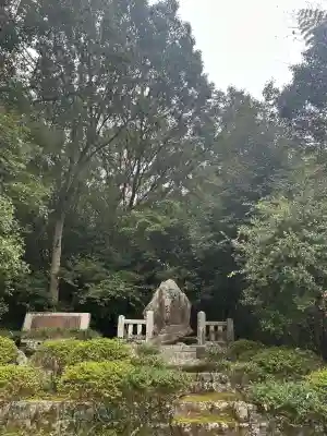 縣主神社(岡山県)