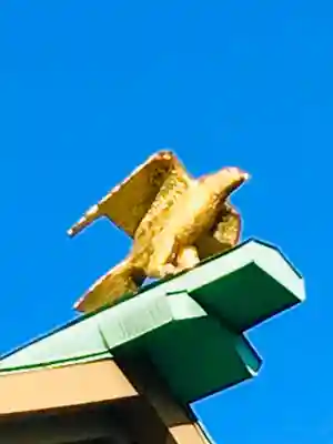 常陸国出雲大社のその他建物