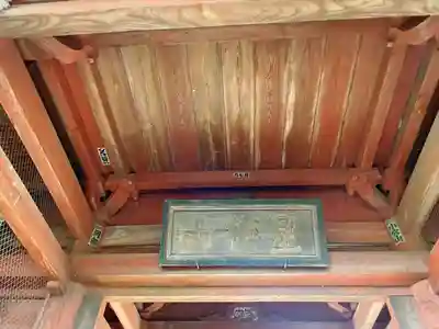 妙傳寺のその他建物