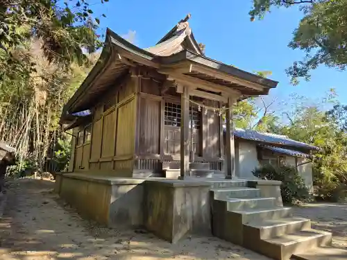 恵比寿神社(静岡県)