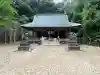 清水谷神社(広島県)