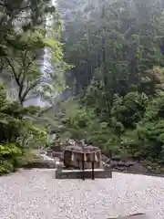 飛瀧神社（熊野那智大社別宮）(和歌山県)