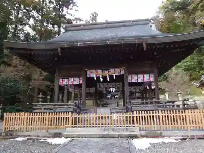 新神社(滋賀県)