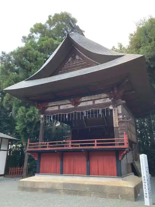 産泰神社(群馬県)