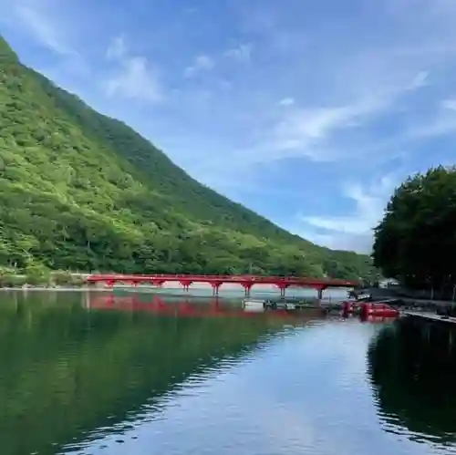 赤城神社(群馬県)