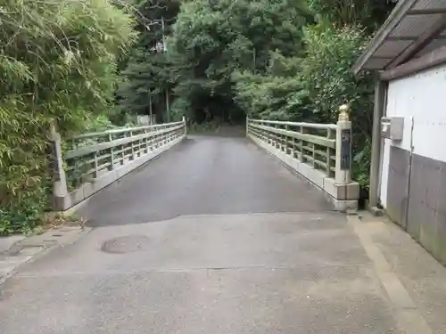 宝戒寺(神奈川県)