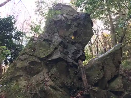 石城神社の建物その他