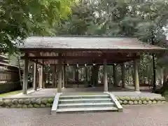 都農神社(宮崎県)