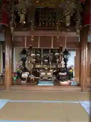 石観音(神奈川県)